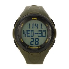 M-Tac Montre Avec Pedometer