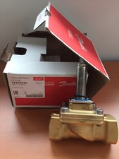Vanne DANFOSS EV210B 032U03622