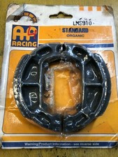 machoires frein 100x20mm ap