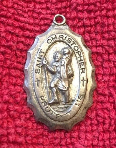 Vintage creed sterling - creed,