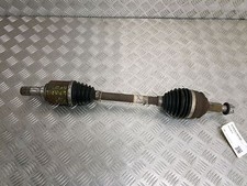 Cardan avant gauche - Renault