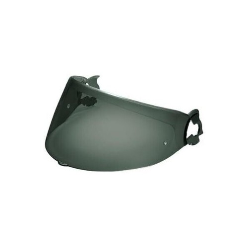 Visière dark green vert - dark,