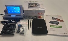 Archos 605 160 GB Wi-Fi
