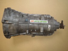 BOITE DE VITESSES AUTOMATIQUE BMW 120D E82 177 CV 6HP21 1071 030052 / N47D20C