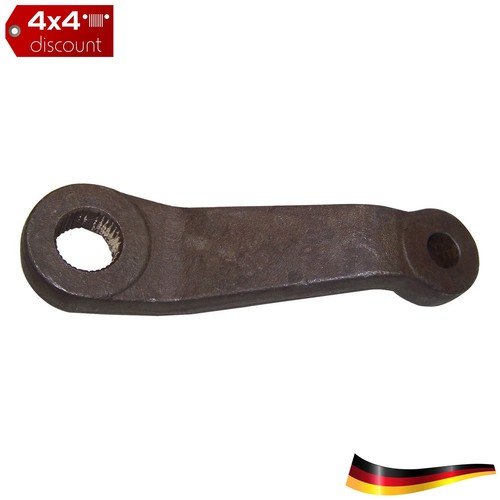 Bielle pendante bras pitman - bielle,