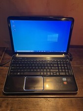 Ordinateur Portable - HP Pavilion dv6 Notebook i7