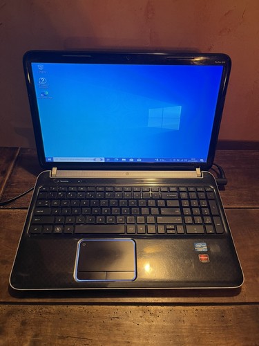 Ordinateur portable hp - portable,