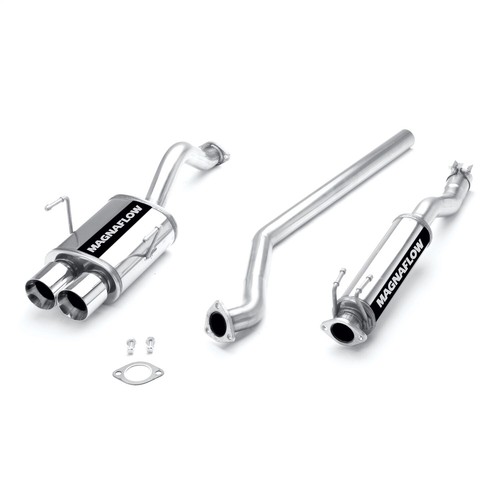 Système exhaust magnaflow - système, d'exhaust