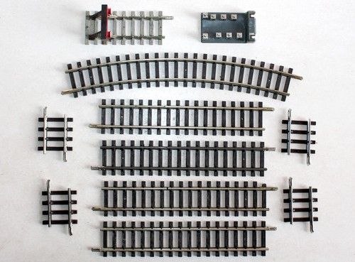 Hornby meccano acho tableau - meccano,