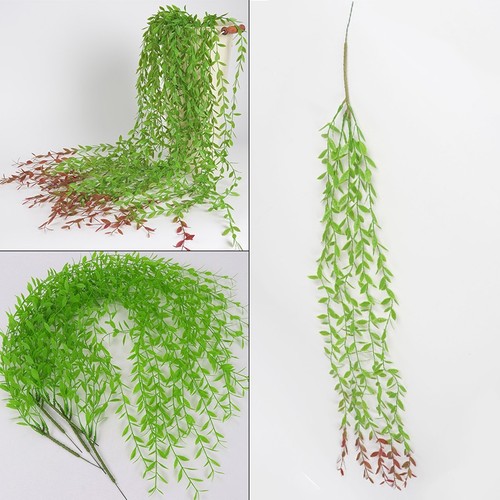 Saule pleureur artificiel