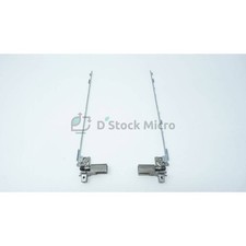 Charnières 33.4L006.001,33.4L007.001 pour Lenovo Thinkpad W540,Thinkpad W541 - F