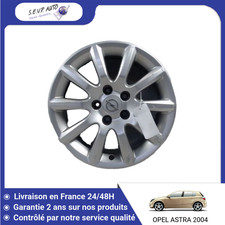 🇫🇷 JANTE ALUMINIUM OPEL