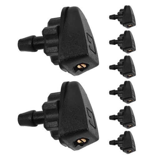 Pcs remplacement gicleur - pcs,
