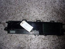 Compteur renault Scénic 2