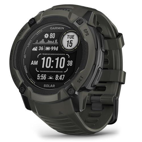 Garmin instinct solar - instinct,