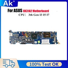 UX31A2 Laptop Motherboard For