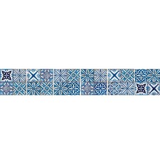 Sticker carrelage adhésif