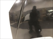 Capot PEUGEOT 206 PHASE 1