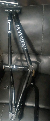 Haro group mini race - 1, bike