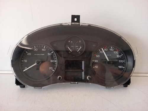 Compteur citroen berlingo - citroen, 2