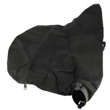 Sac de ramassage oblong