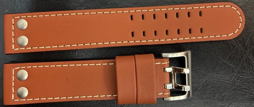 22mm hamilton xxl - xxl, cuir