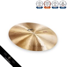 Cymbale Paiste Formula 602