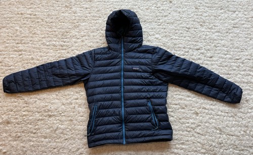 Patagonia men down sweater - men's,