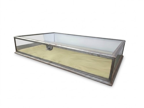 Vitrine comptoir magasin - de,