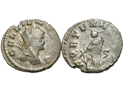 Galien antoninien rome - antoninien,,