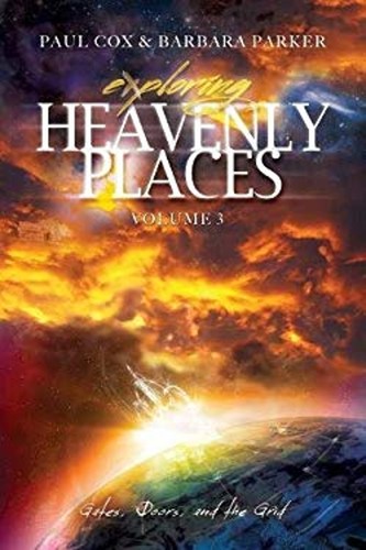 Exploring heavenly places - places,
