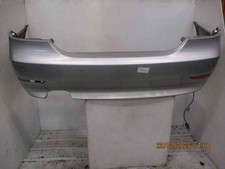 Pare-choc arriere Bmw V E60