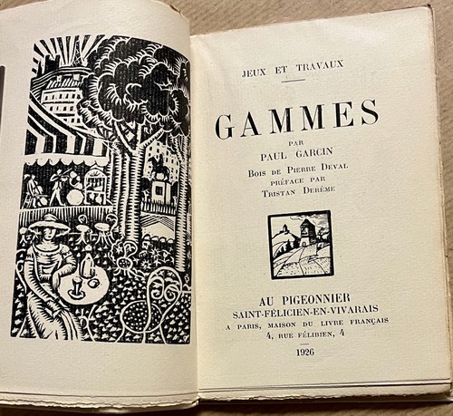Garcin paul gammes au - paul,