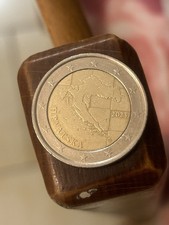 Pièce 2 euro Croatie 2023 Hrvatska
