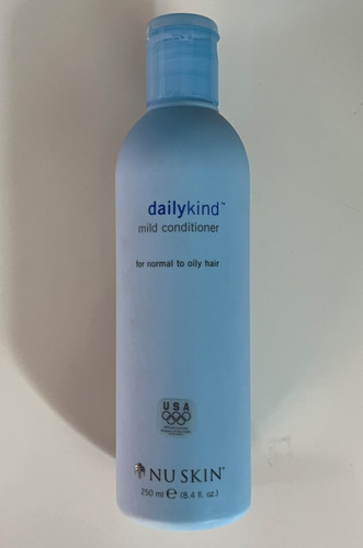 Vintage nuskin mild - nuskin,