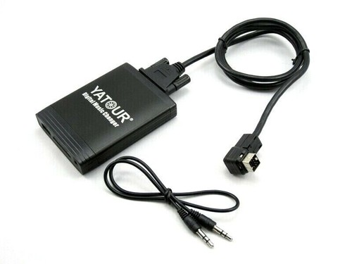 Bluetooth usb aux adapter - sd,