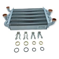 COMPATIBLE ECHANGEUR