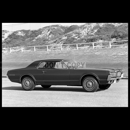 Photo 009568 mercury - photo, a.009568