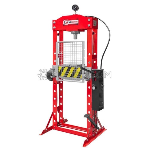 Presse atelier hydraulique - d'atelier,