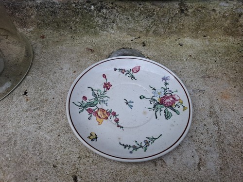 Sous tasses gien - tasses,