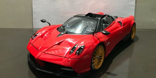 Autoart 78287 pagani huayra - autoart,