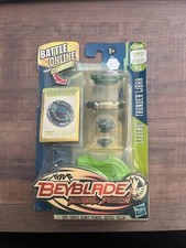 beyblade metal fusion legend thunder libra Toupie  BB-18