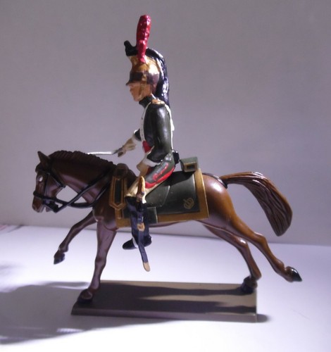 Soldat plomb napoleon - de,