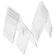  10 Pcs Organiseur Chaussure