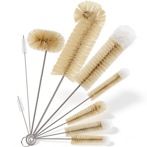 Set goupillons bouteille - set,