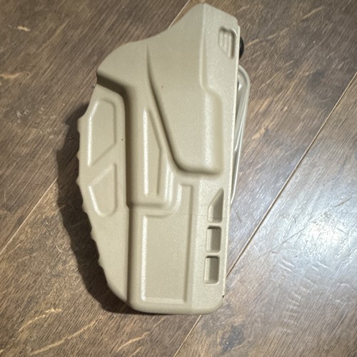 Safariland owb holster glock - holster,