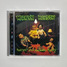 Marilyn Manson - Portrait Of