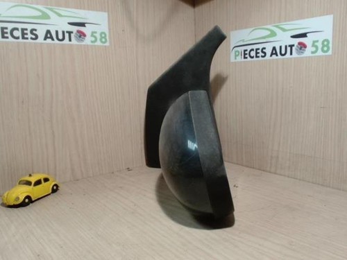 Retroviseur gauche renault - retroviseur,