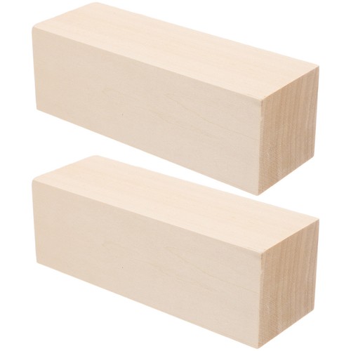 Pcs bois pour sculpter - 2,