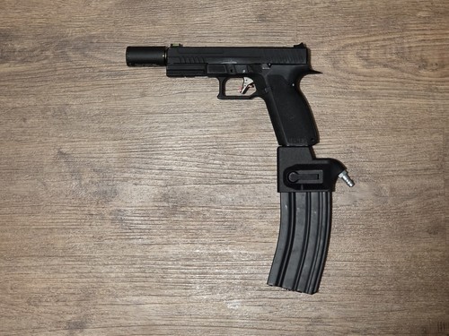 Primary airsoft g17 - primary,